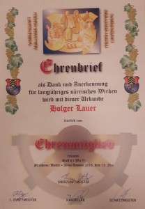 Ehrenurkunde-Lauer